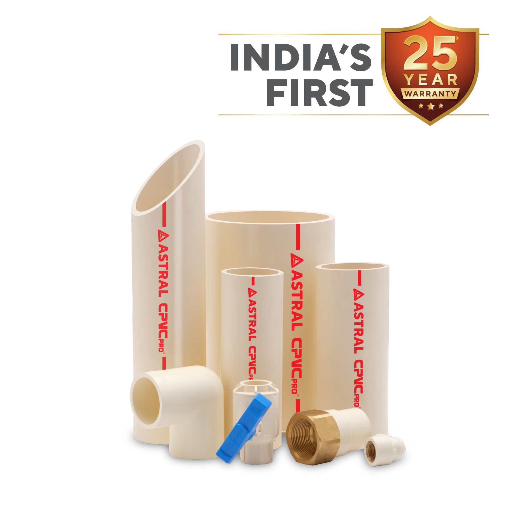 Become A Astral Pipes Distributor