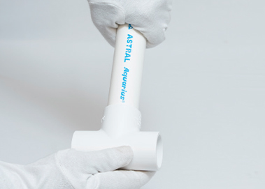 Join Pipe & Fitting