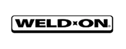WELD-ON