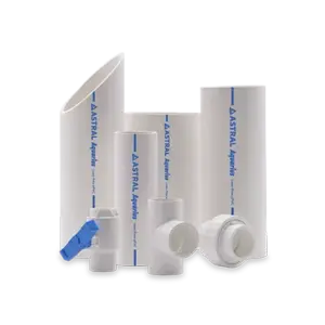 upvc pipes