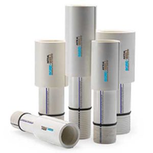 Astral Bore-Well Column Pipes