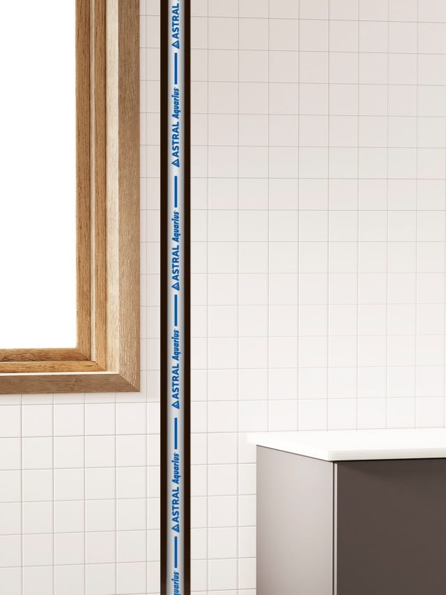 Benefits of Using uPVC Pipes for Home Plumbing