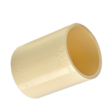 Couplings - cpvc fitting
