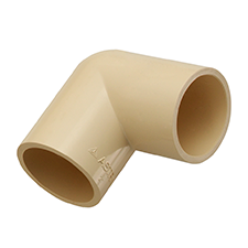 Elbow - cpvc fitting