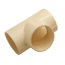 Tees - cpvc fitting
