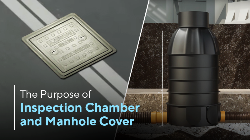 manhole cover