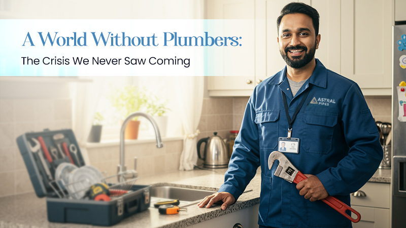 World Plumbing Day